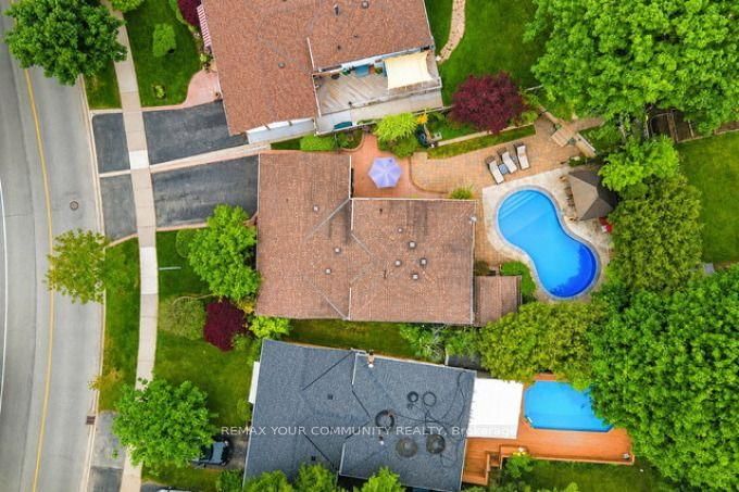 3202 Centennial Drive E • Burlington, ON photo 34
