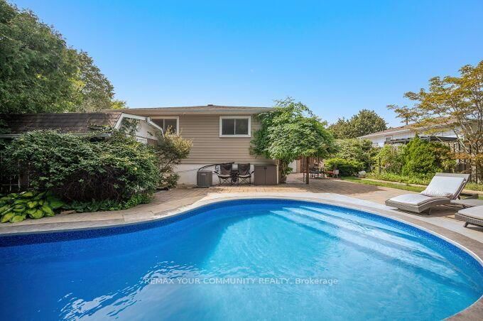 3202 Centennial Drive E • Burlington, ON photo 38