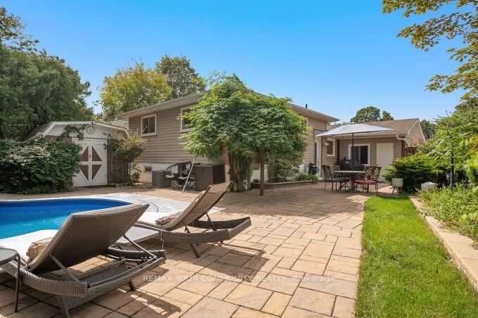 3202 Centennial Drive E • Burlington, ON photo 39