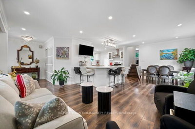 3202 Centennial Drive E • Burlington, ON photo 9