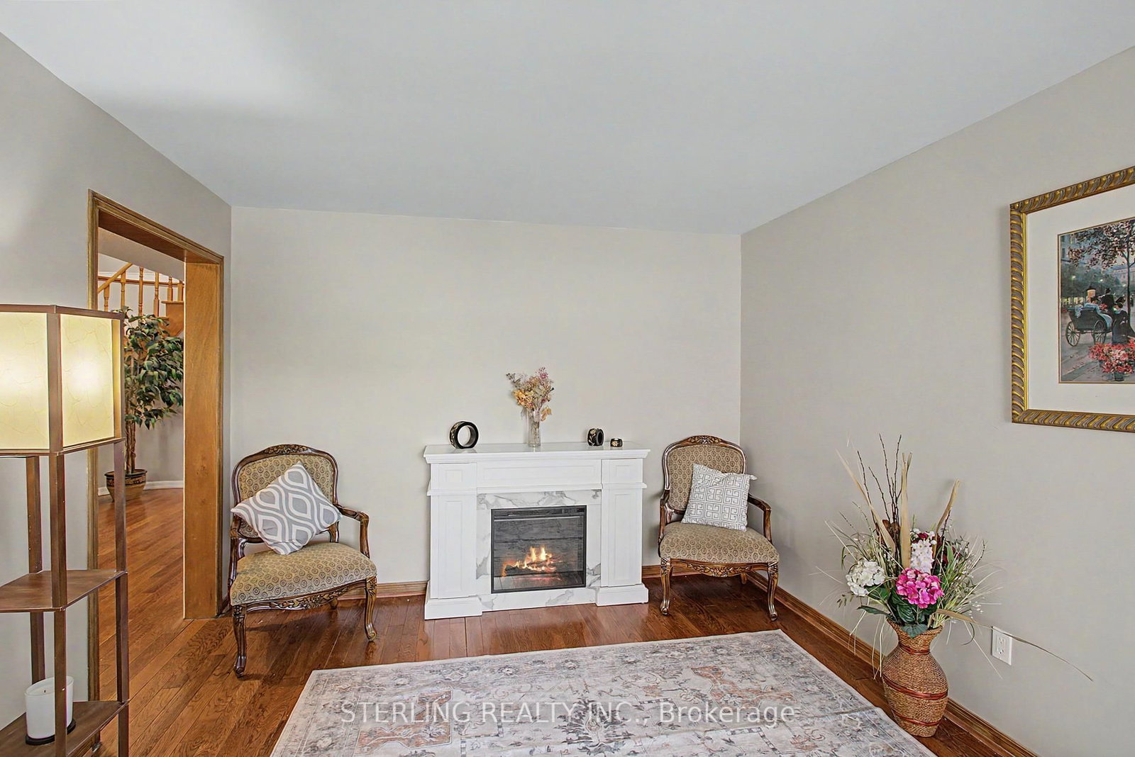 72 Sunforest Drive • Brampton, ON photo 14