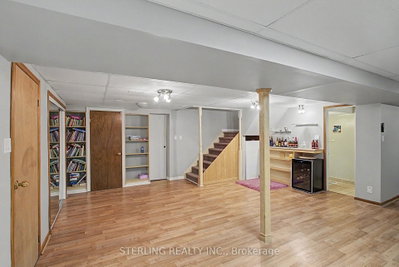 72 Sunforest Brampton,ON L6Z 3Z5 — Photo 34
