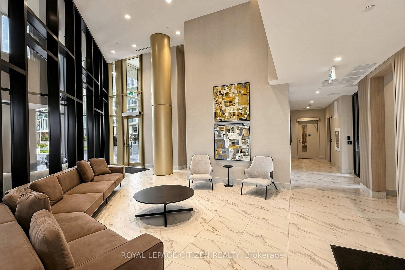 1005 Dundas Street E • #631 • Oakville, ON photo 3