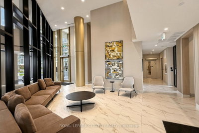 1005 Dundas Street E • #631 • Oakville, ON photo 3