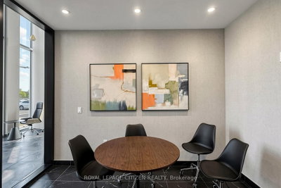 1005 Dundas Street E • #631 • Oakville, ON photo 9