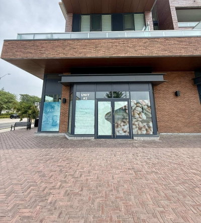 Commercial/Retail for lease at C1-2-175 Lakeshore Road, Mississauga, Ontario, L5H 0A6 - Port Credit - MLS: W13765038