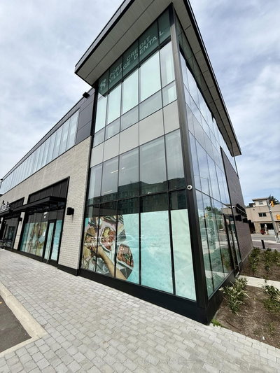 Commercial/Retail for lease at C3-5-175 Lakeshore Road, Mississauga, Ontario, L5H 0A6 - Port Credit - MLS: W13765040