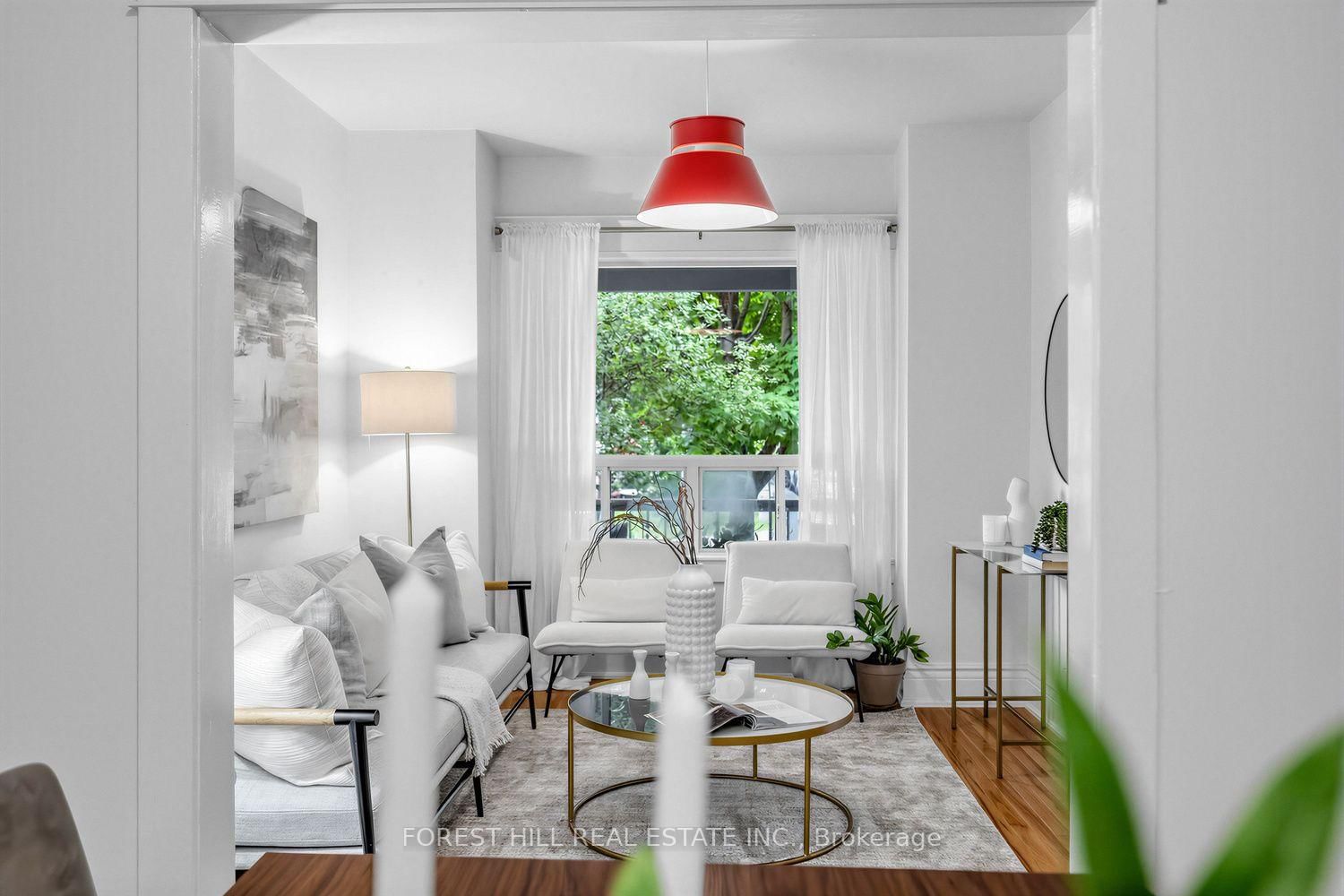 266 Harvie Avenue • Toronto, ON photo 10