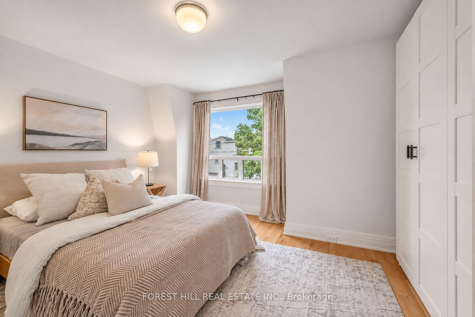 266 Harvie Avenue • Toronto, ON photo 15