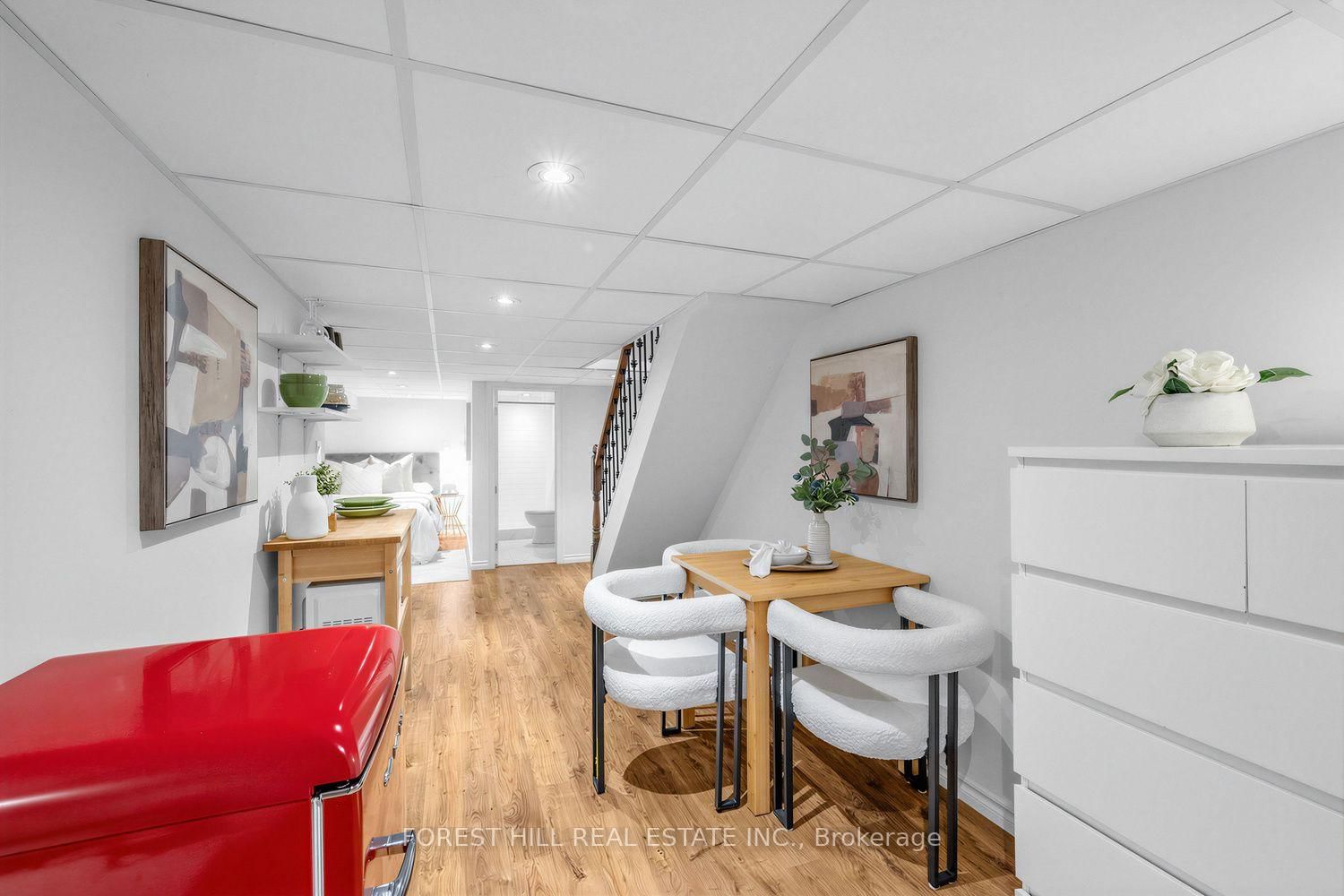 266 Harvie Avenue • Toronto, ON photo 28