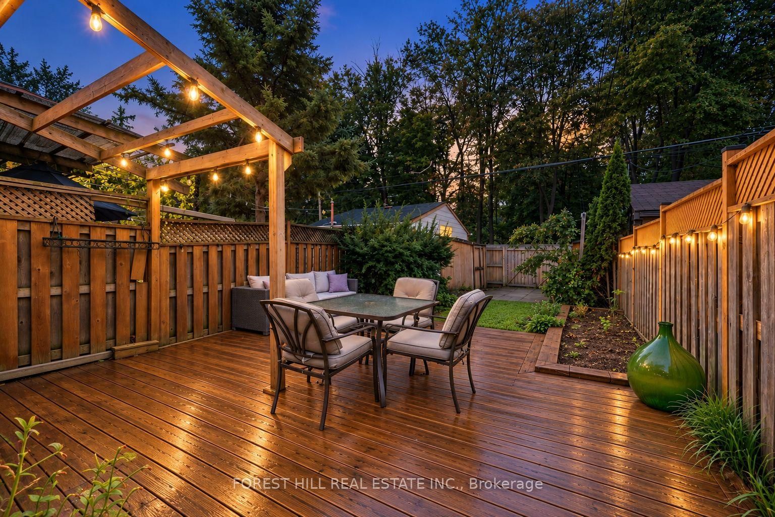 266 Harvie Avenue • Toronto, ON photo 30