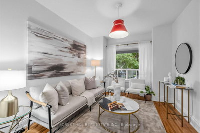 266 Harvie Avenue • Toronto, ON photo 5