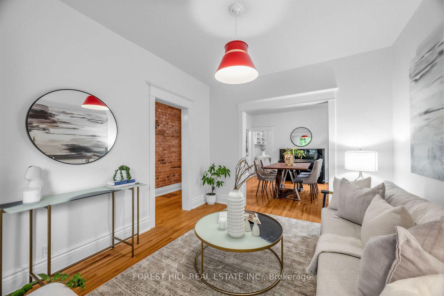 266 Harvie Avenue • Toronto, ON photo 6