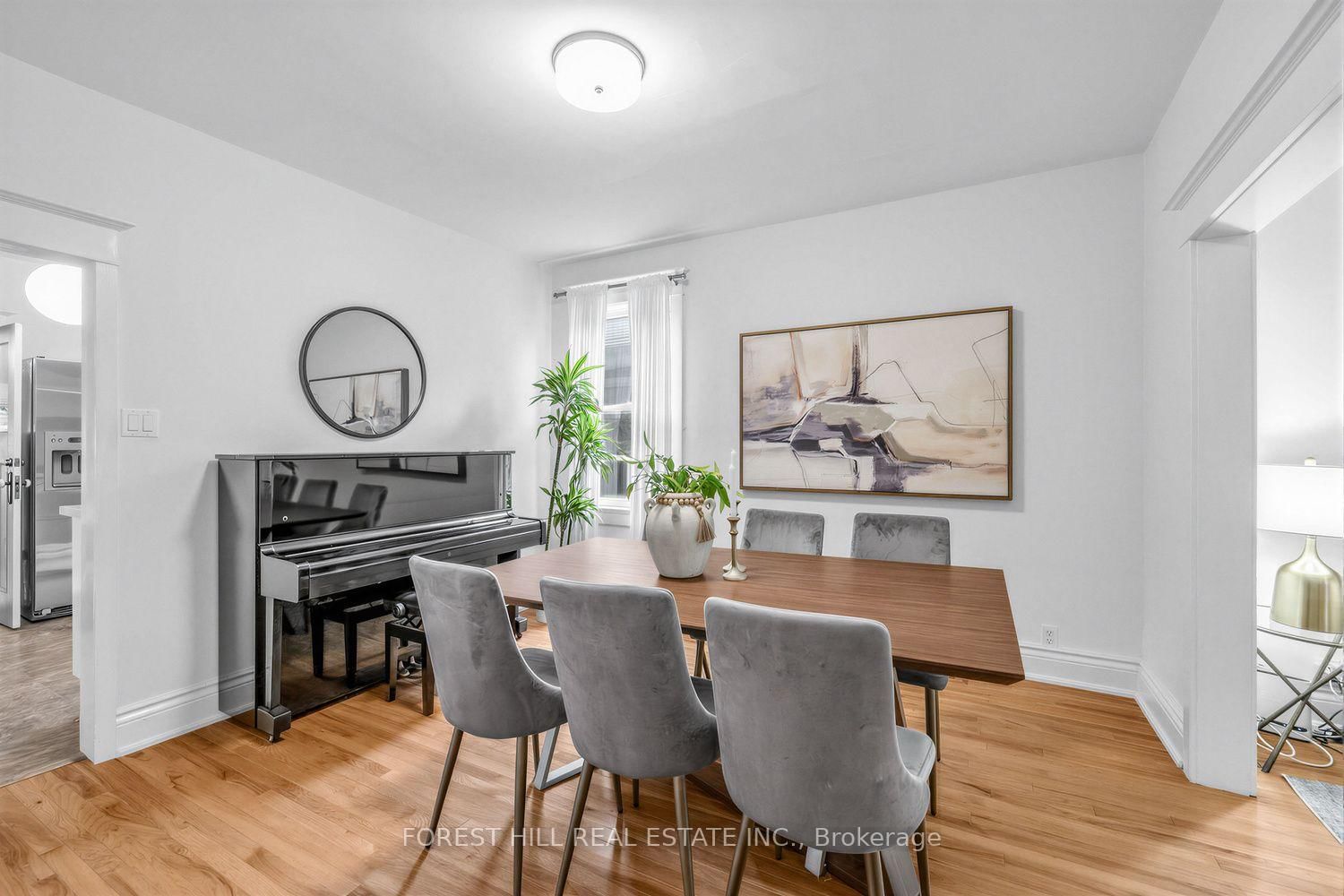 266 Harvie Avenue • Toronto, ON photo 8