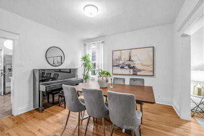 266 Harvie Avenue • Toronto, ON photo 8