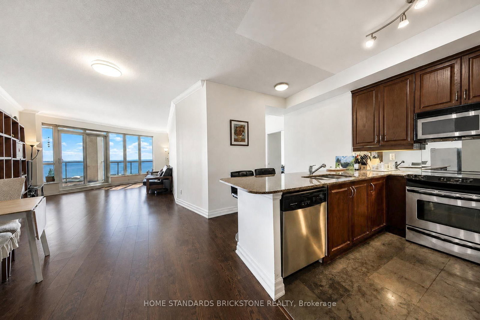 2087 Lake Shore Boulevard W • #1504 • Toronto, ON photo 16