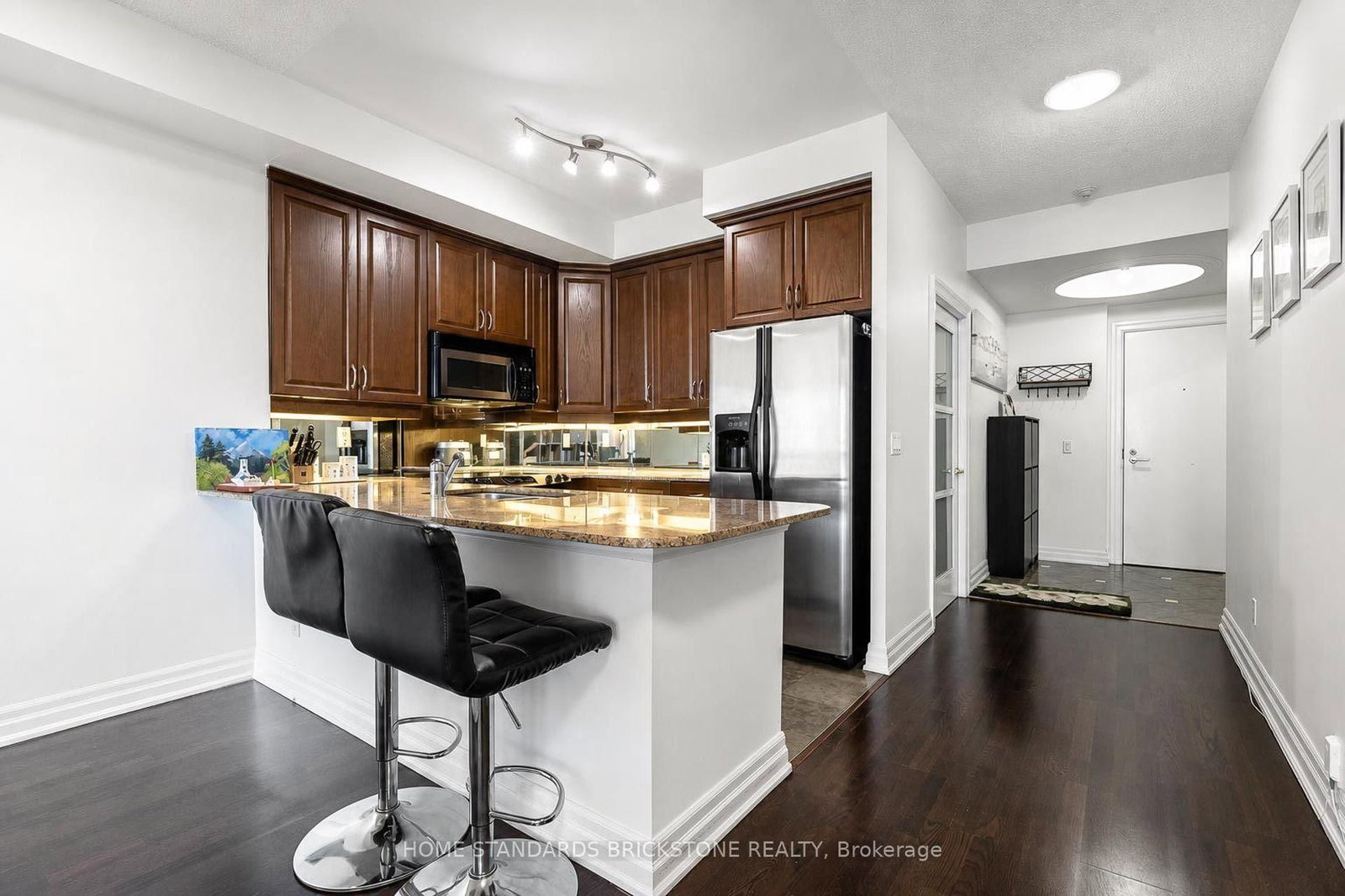 2087 Lake Shore Boulevard W • #1504 • Toronto, ON photo 17