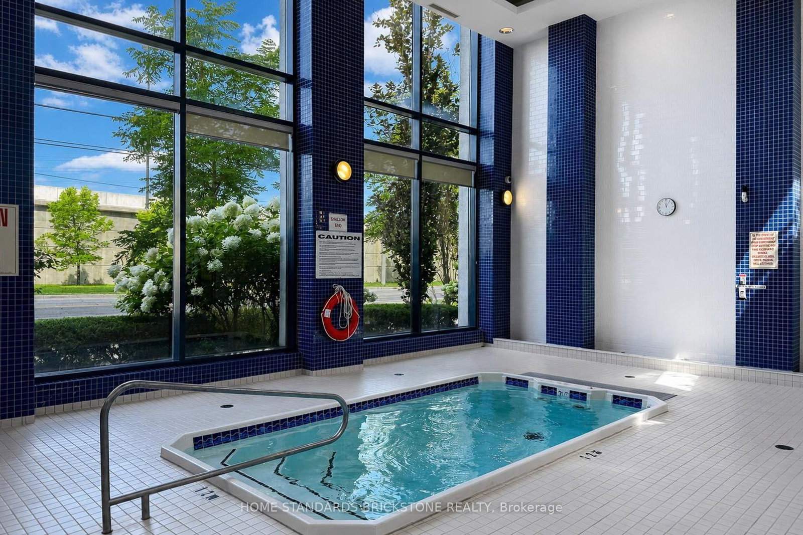2087 Lake Shore Boulevard W • #1504 • Toronto, ON photo 23