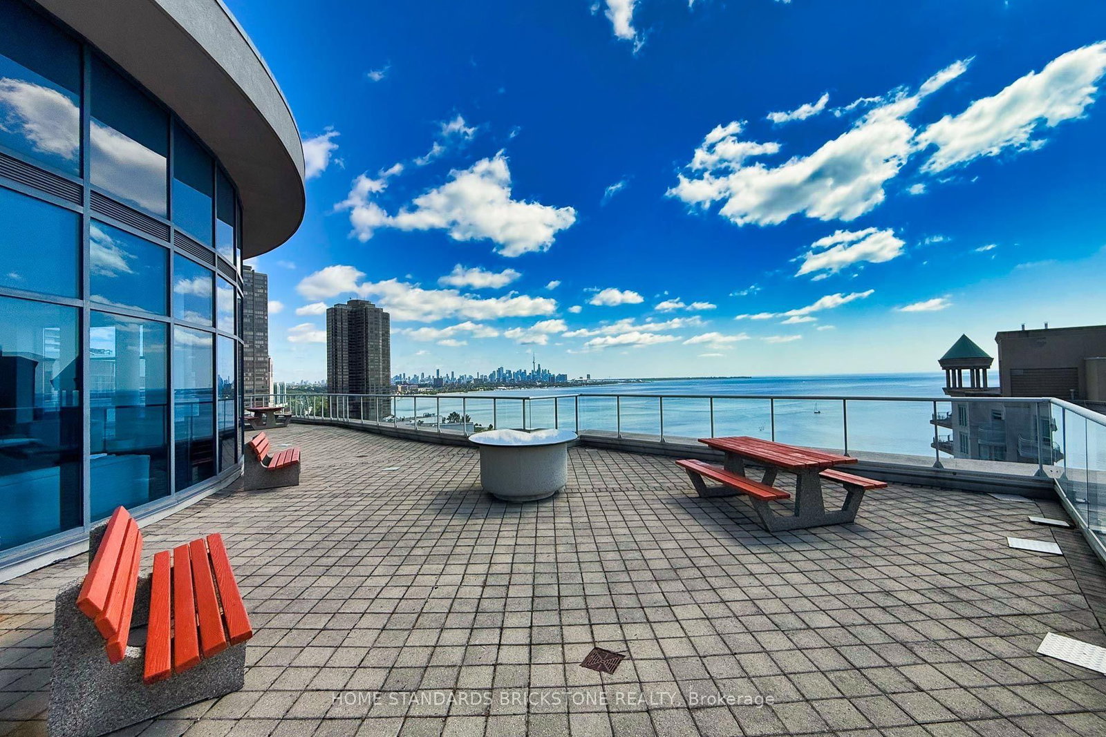 2087 Lake Shore Boulevard W • #1504 • Toronto, ON photo 24