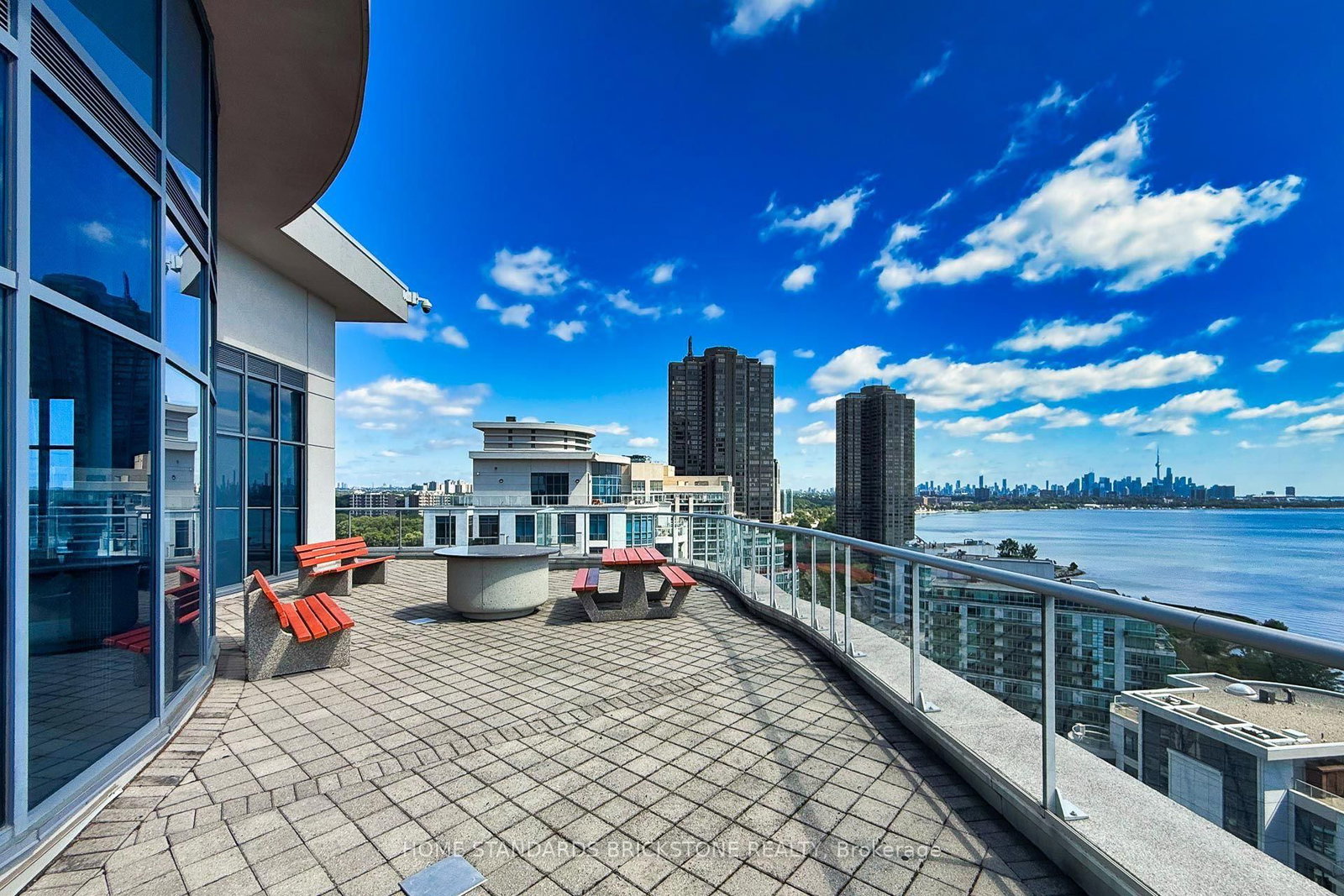 2087 Lake Shore Boulevard W • #1504 • Toronto, ON photo 25