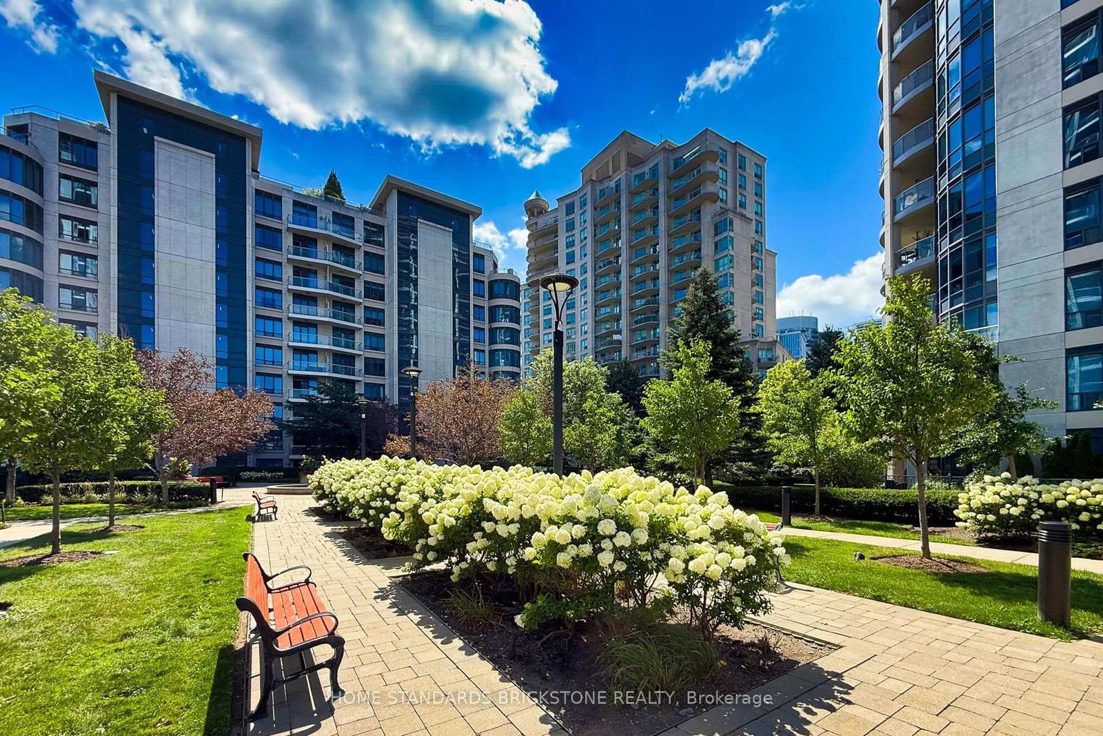 2087 Lake Shore Boulevard W • #1504 • Toronto, ON photo 26