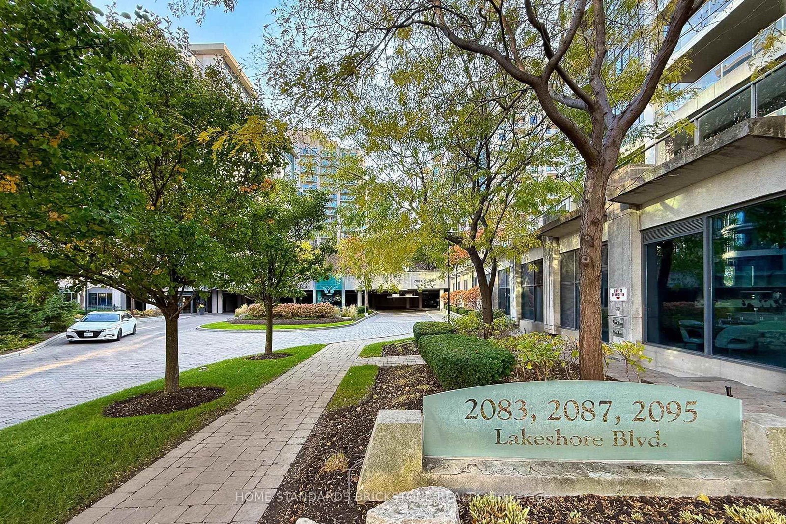 2087 Lake Shore Boulevard W • #1504 • Toronto, ON photo 27