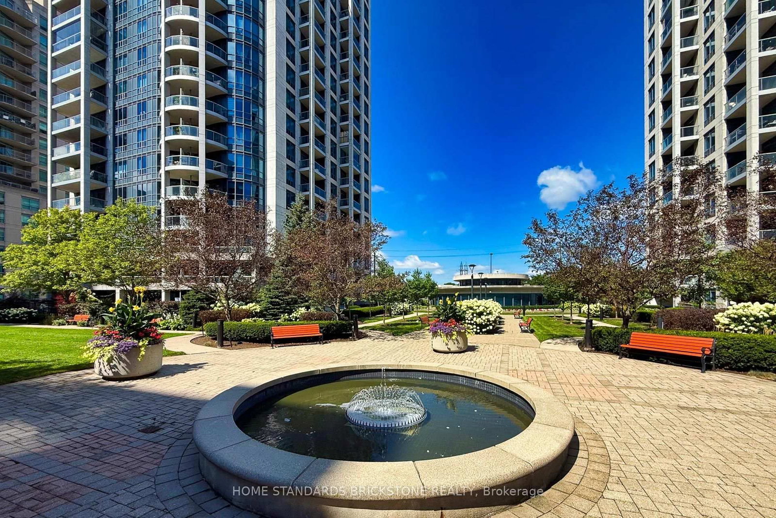 2087 Lake Shore Boulevard W • #1504 • Toronto, ON photo 28