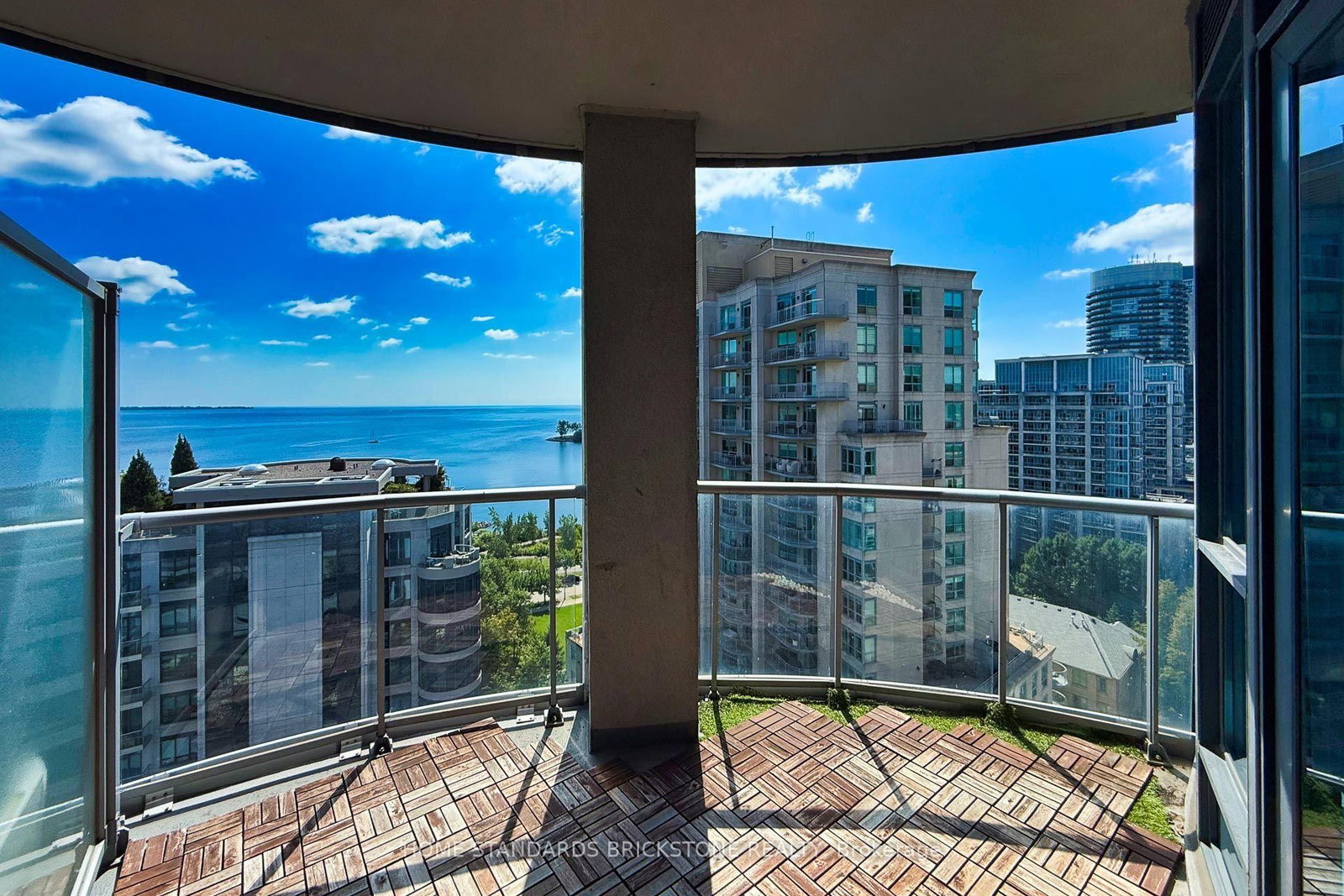2087 Lake Shore Boulevard W • #1504 • Toronto, ON photo 29