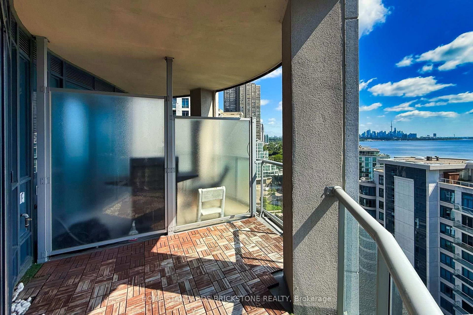 2087 Lake Shore Boulevard W • #1504 • Toronto, ON photo 30