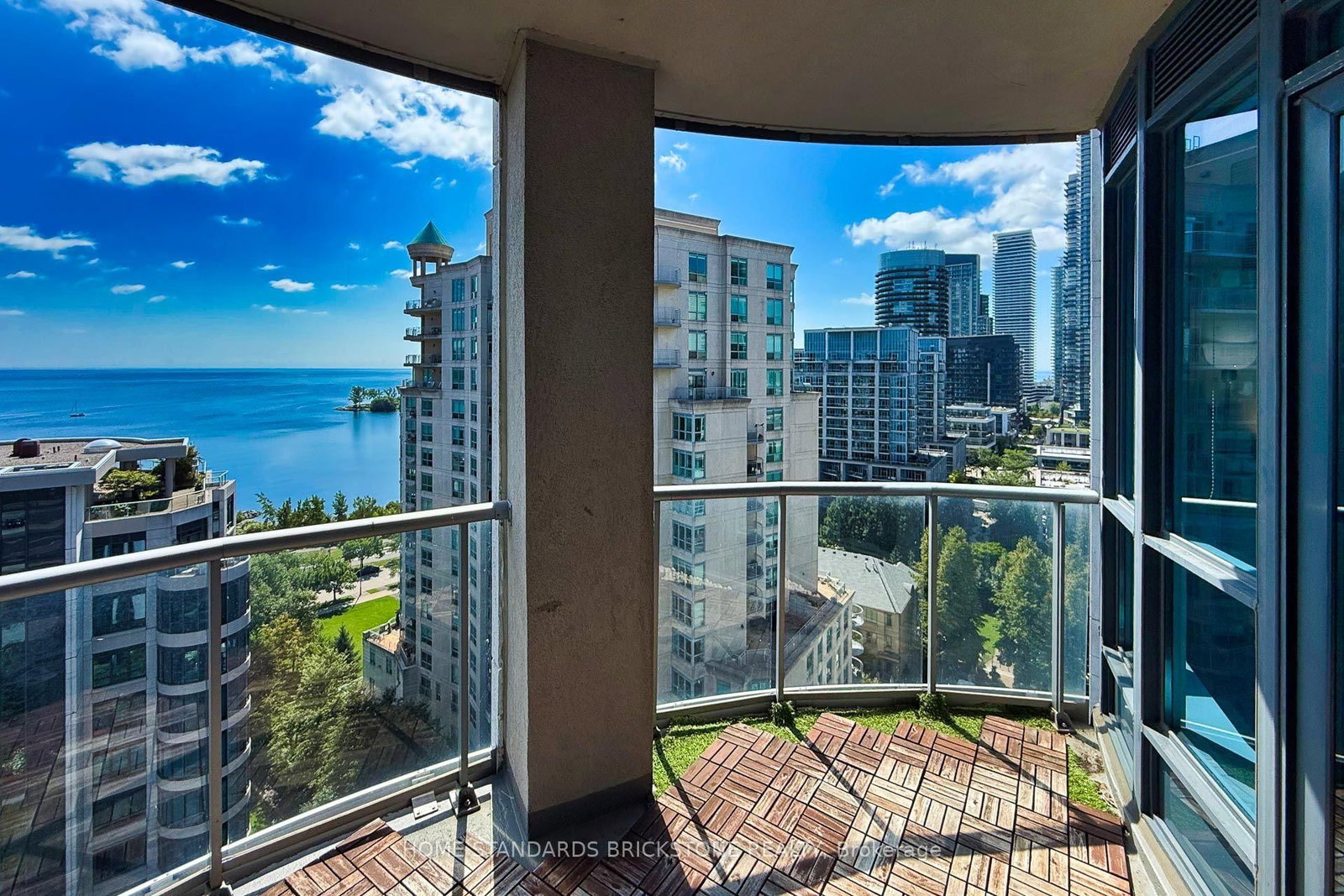 2087 Lake Shore Boulevard W • #1504 • Toronto, ON photo 31