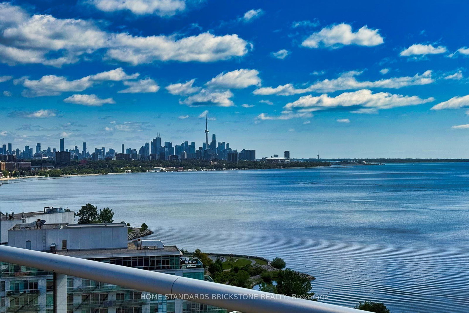 2087 Lake Shore Boulevard W • #1504 • Toronto, ON photo 32
