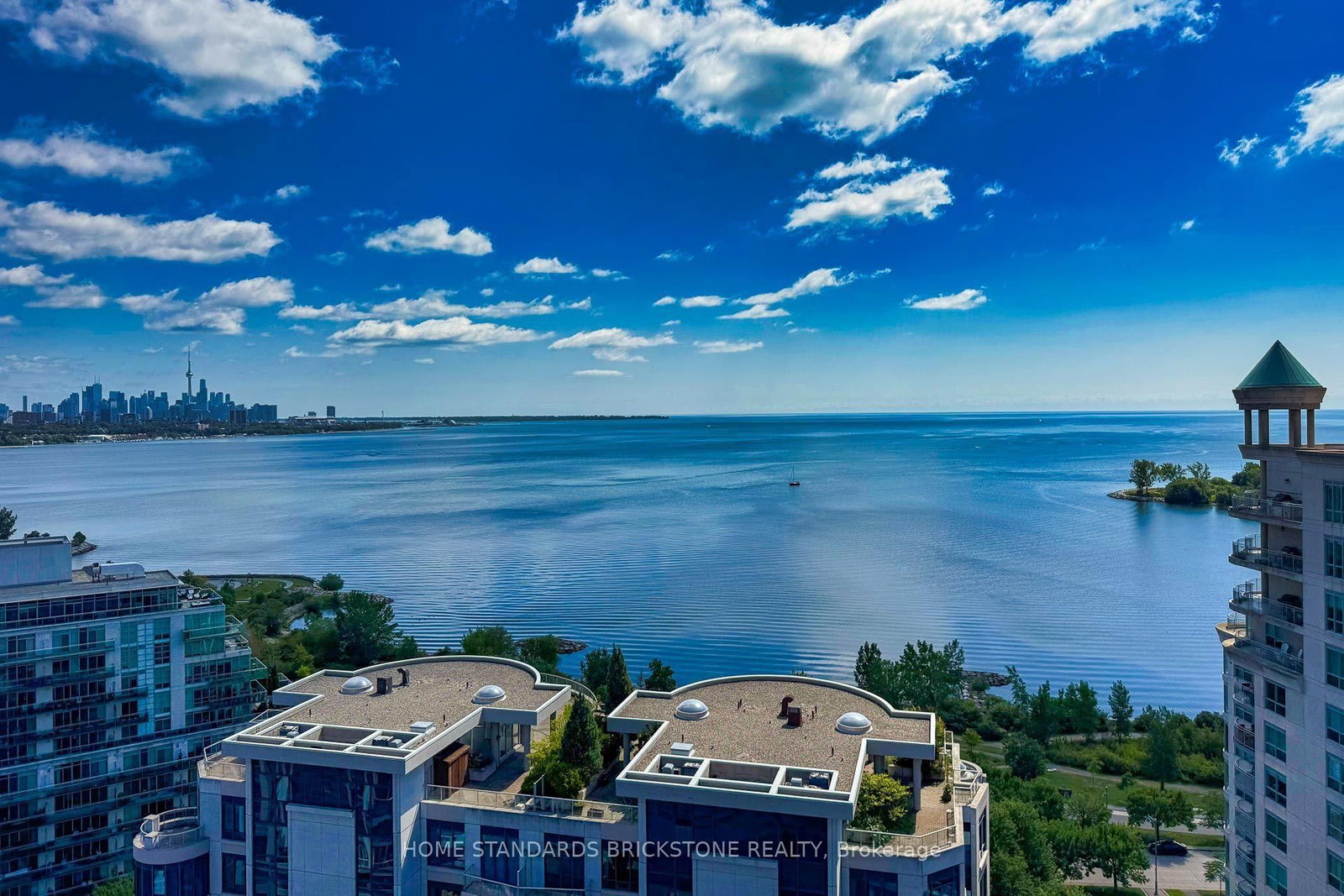 2087 Lake Shore Boulevard W • #1504 • Toronto, ON photo 34
