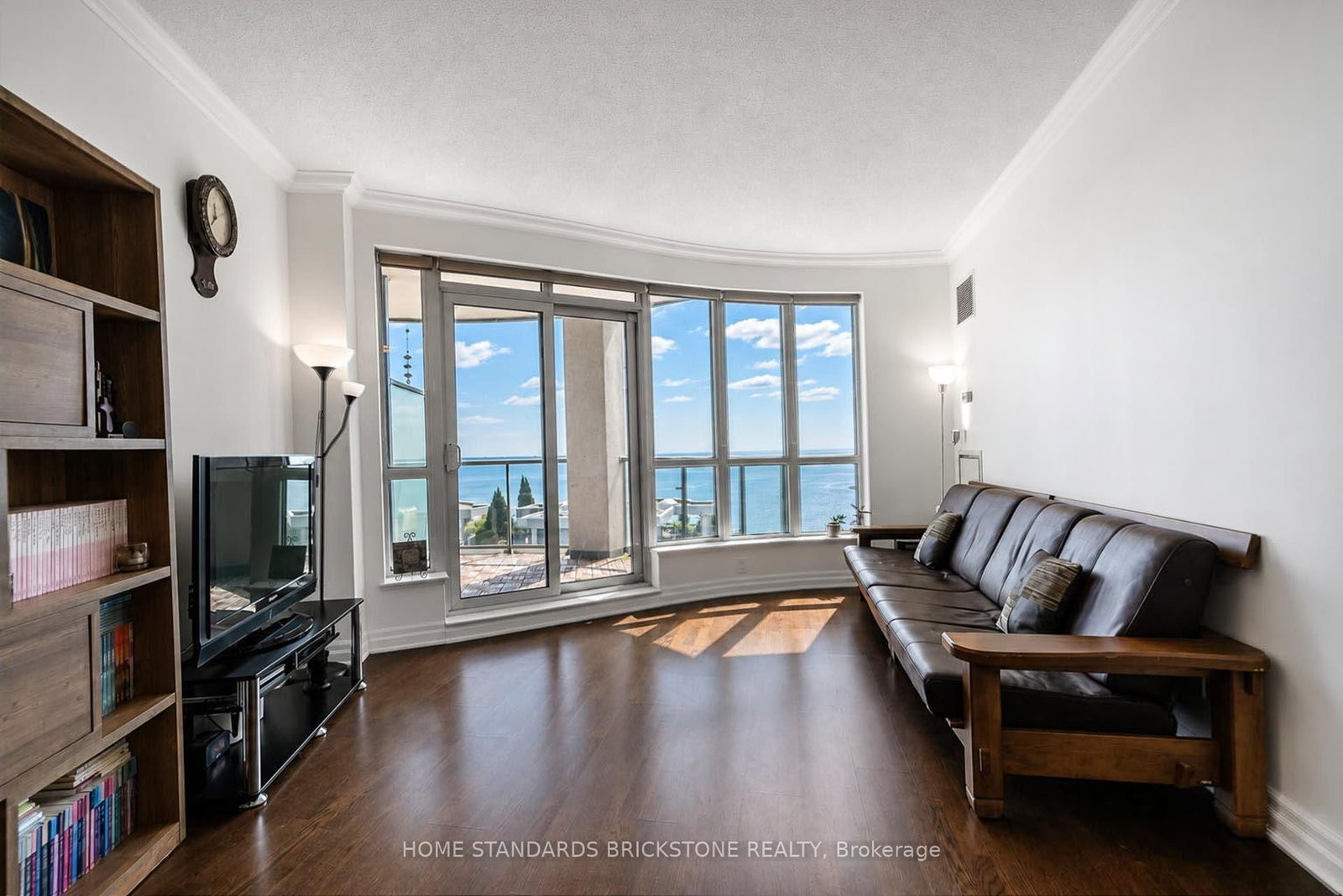 2087 Lake Shore Boulevard W • #1504 • Toronto, ON photo 5