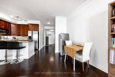 2087 Lake Shore Boulevard W • #1504 • Toronto, ON photo 6