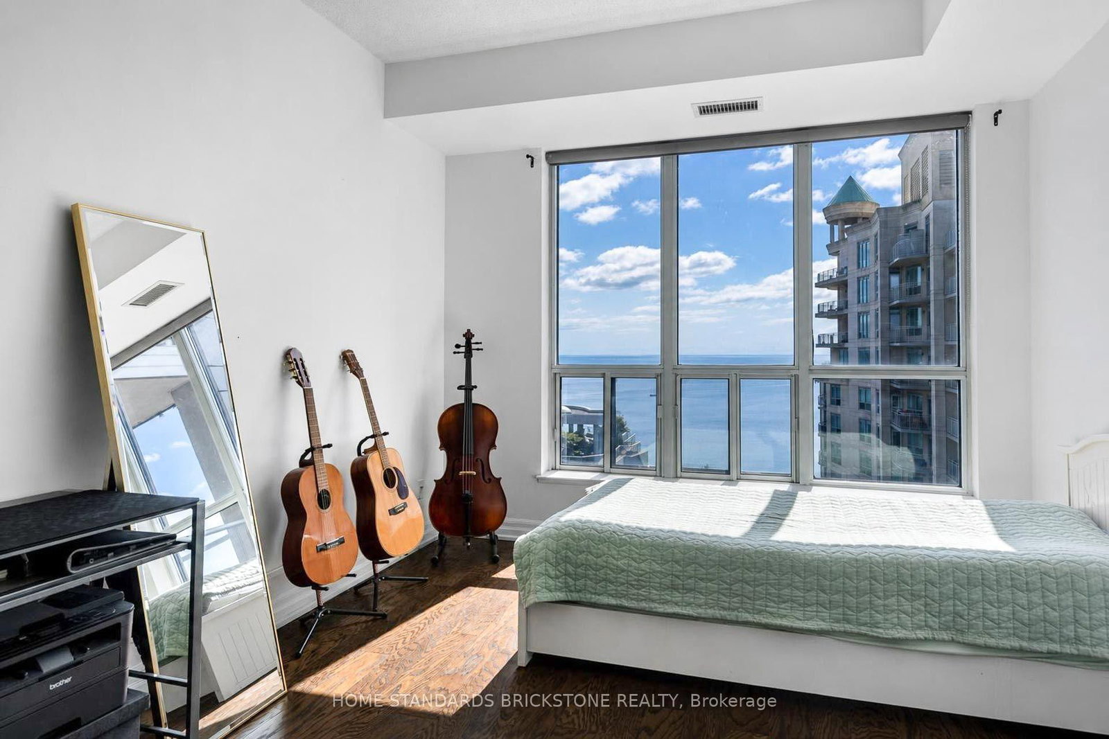 2087 Lake Shore Boulevard W • #1504 • Toronto, ON photo 8