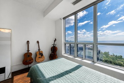 2087 Lake Shore Boulevard W • #1504 • Toronto, ON photo 9