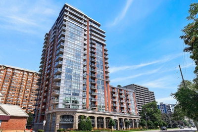 Condo for sale at 612-551 Maple Avenue, Burlington, Ontario, L7S 1M7 - Brant - MLS: W13765098