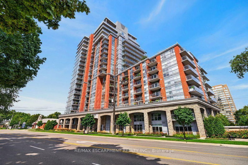 612 - 551 Maple Avenue