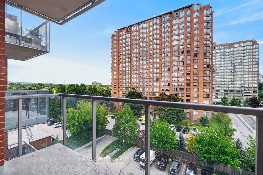 551 Maple Avenue • #612 • Burlington, ON photo 20