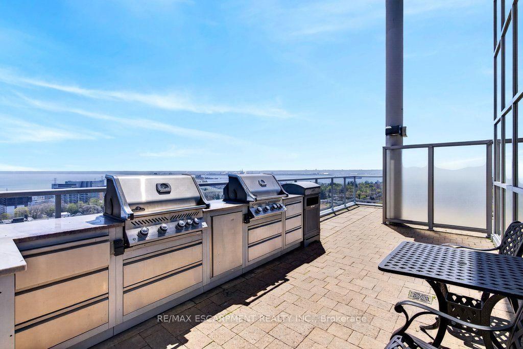 551 Maple Avenue • #612 • Burlington, ON photo 26