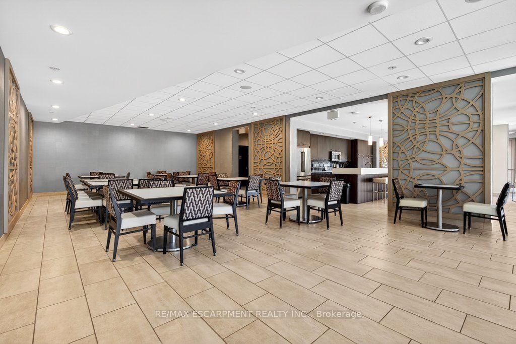 551 Maple Avenue • #612 • Burlington, ON photo 27