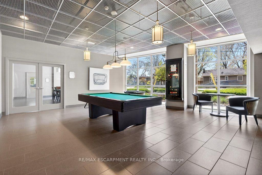551 Maple Avenue • #612 • Burlington, ON photo 30