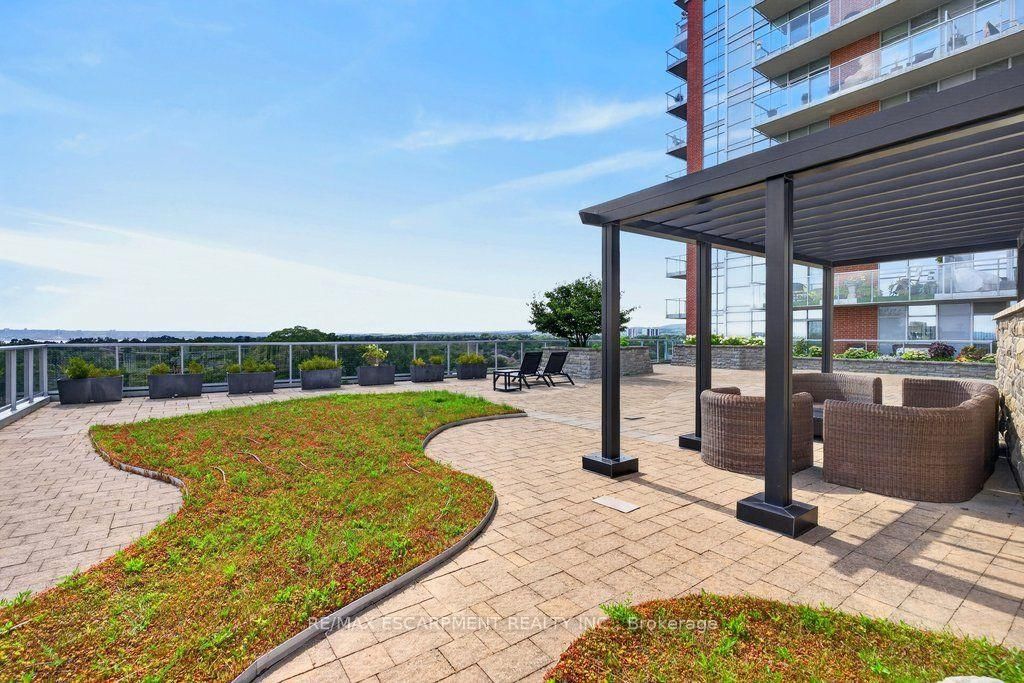 551 Maple Avenue • #612 • Burlington, ON photo 31