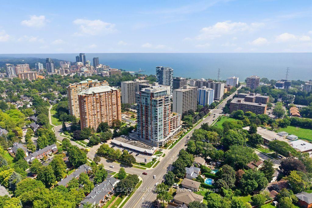 551 Maple Avenue • #612 • Burlington, ON photo 34