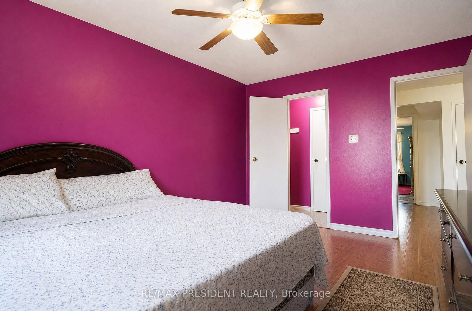 29 Norbrook Crescent • Toronto, ON photo 19