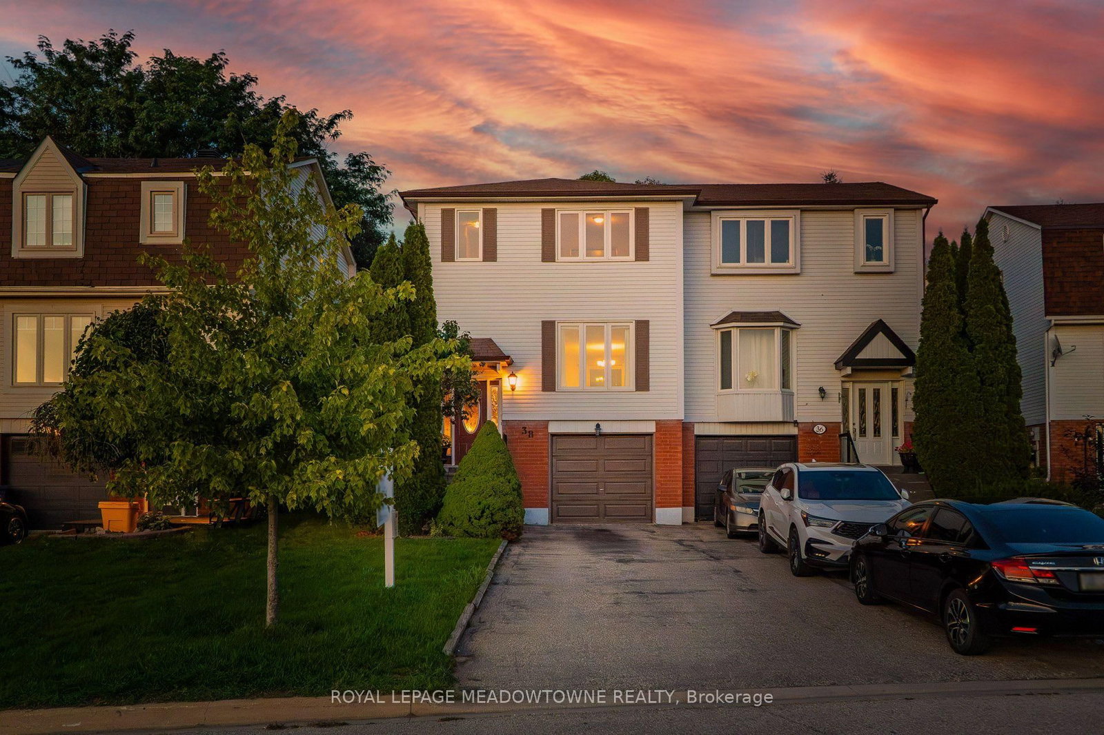 38 Lakeview Court • Orangeville, ON photo 1