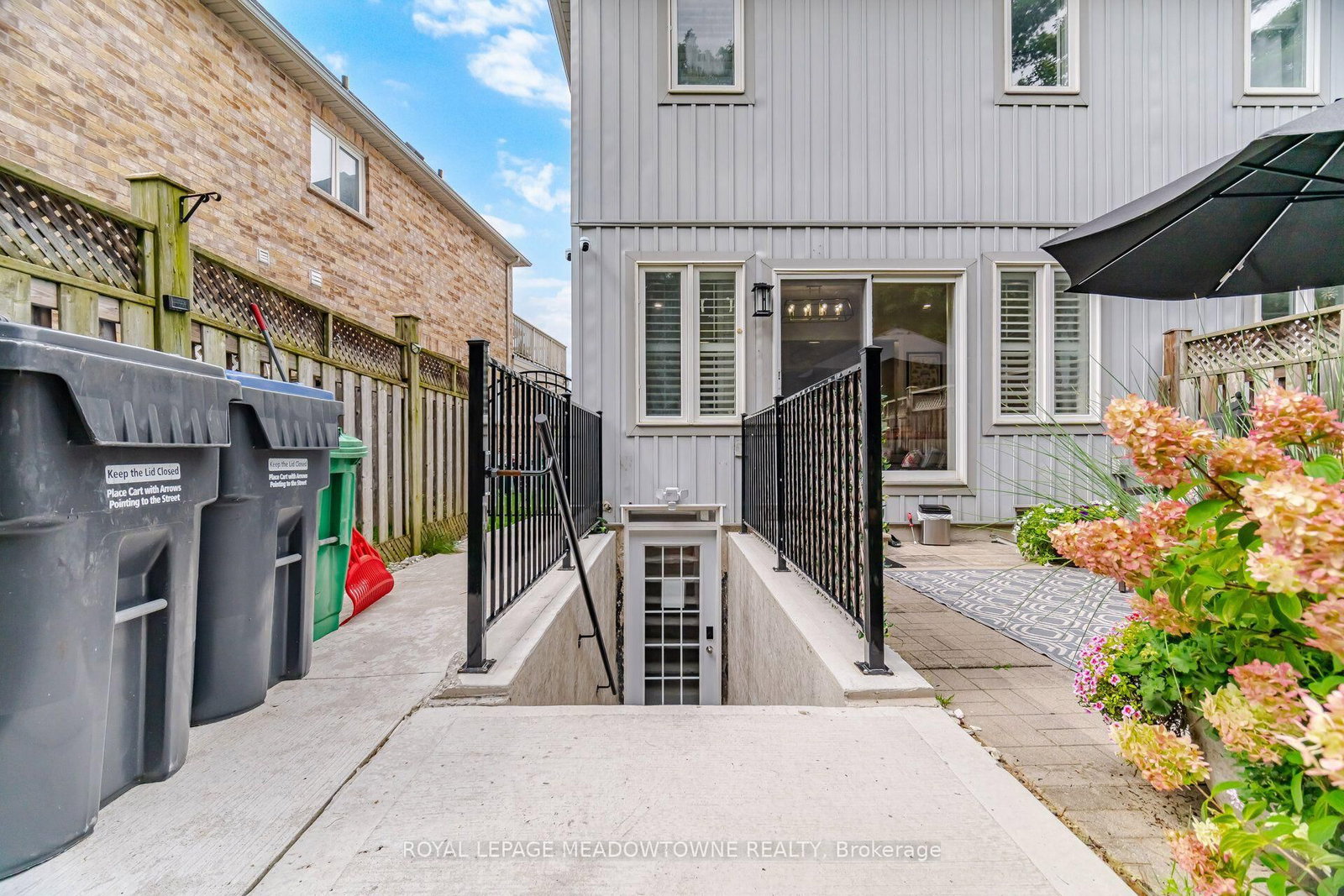 6623 Blackheath Ridge • Mississauga, ON photo 21