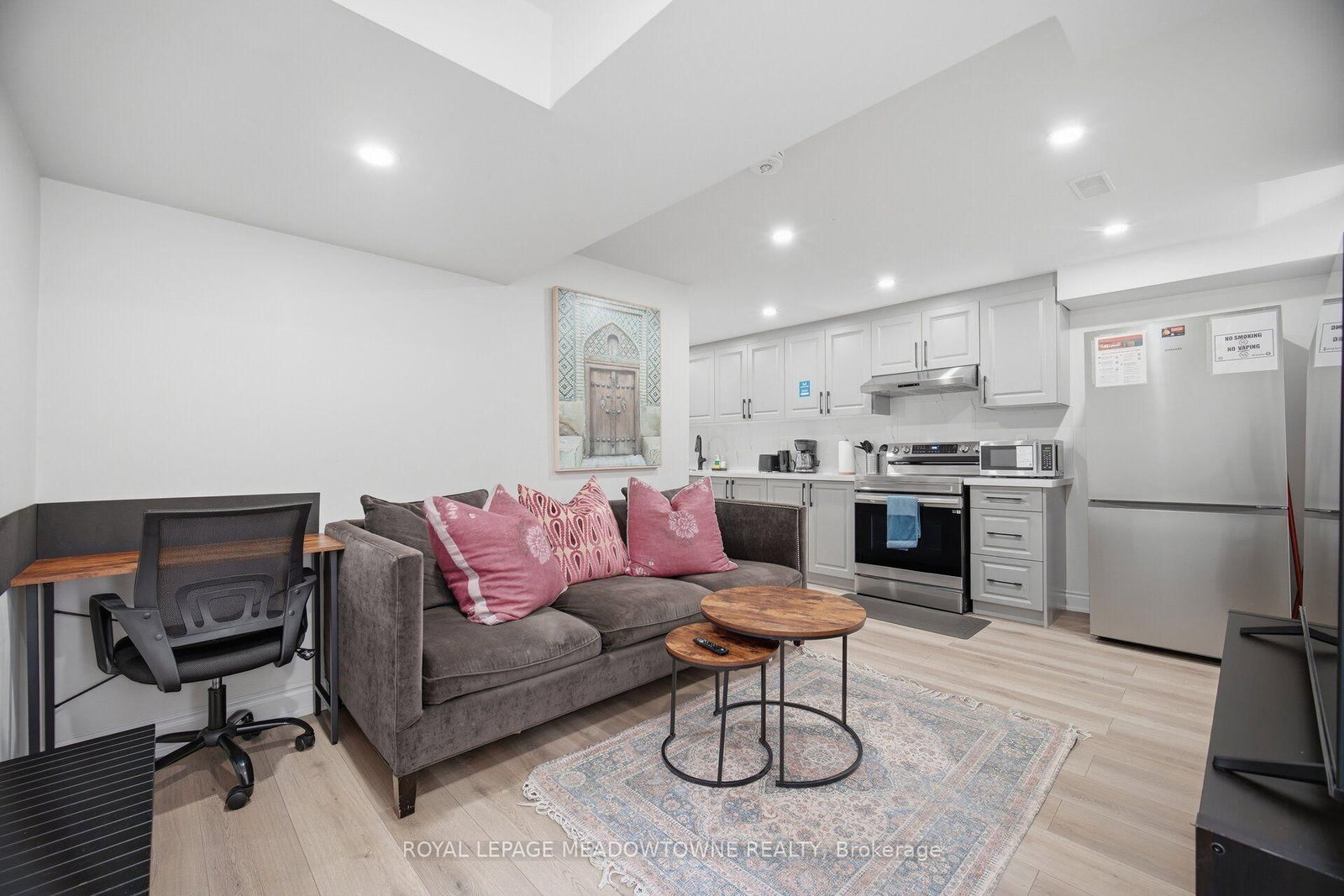 6623 Blackheath Ridge • Mississauga, ON photo 22