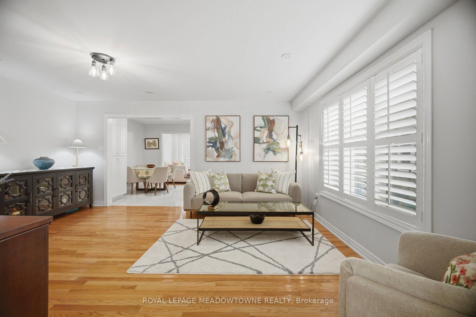 6623 Blackheath Ridge • Mississauga, ON photo 3