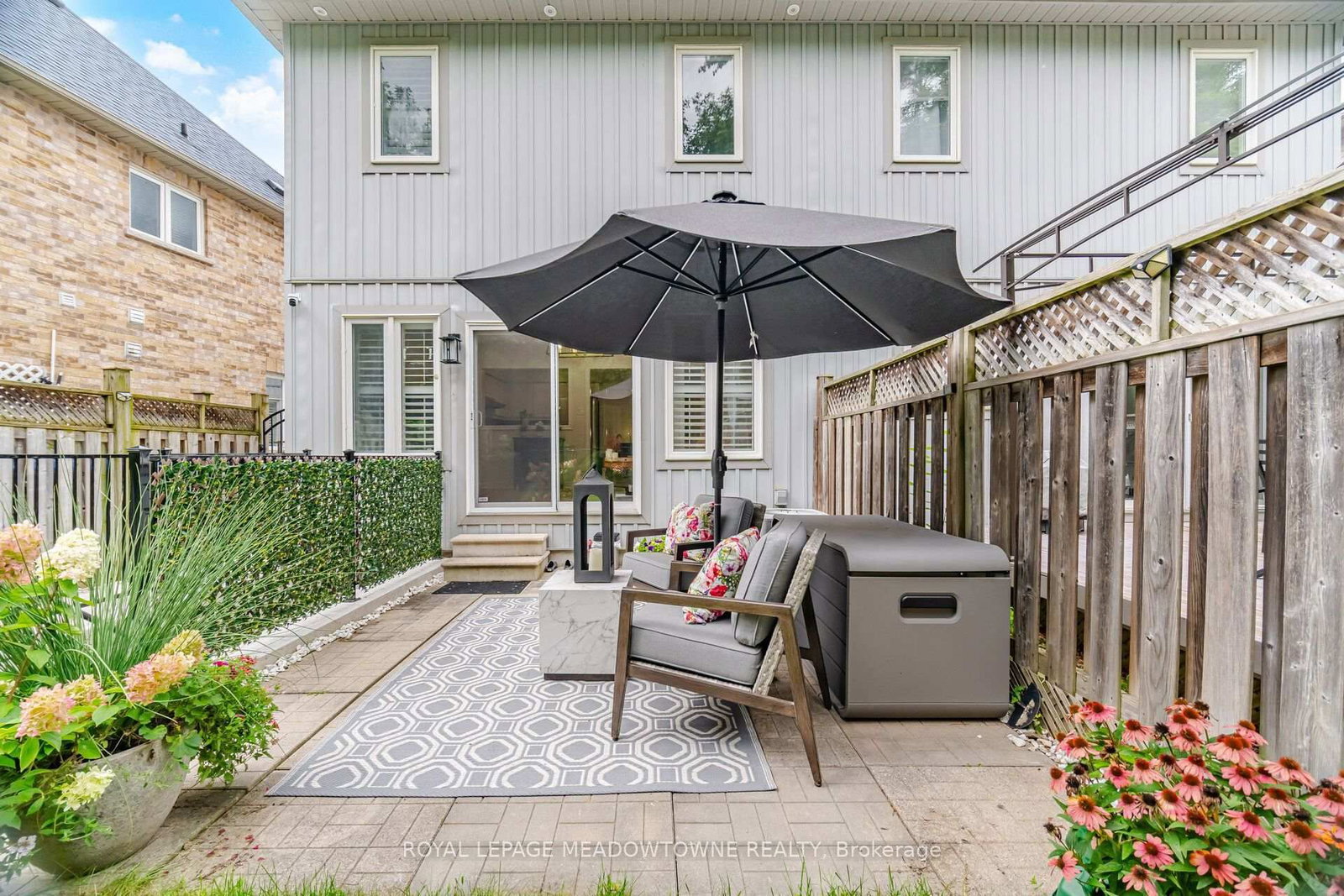 6623 Blackheath Ridge • Mississauga, ON photo 30